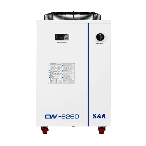 Chiller CW6260 AN 9kW Kylare